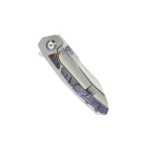 COUTEAU REMETTE KESTREL