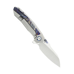 COUTEAU REMETTE KESTREL