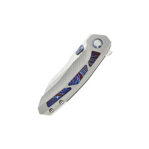 COUTEAU REMETTE KESTREL