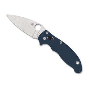 COUTEAU SPYDERCO MANIX 2...
