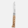 COUTEAU OPINEL N°08 GRAVURE RANDO