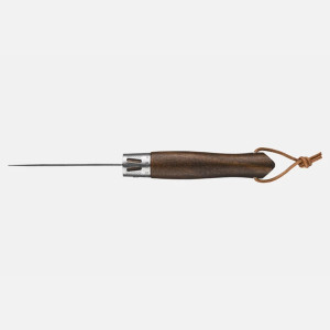 COUTEAU OPINEL NÉO6 OPIFLEX NOYER NOIR