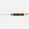 COUTEAU OPINEL NÉO6 OPIFLEX NOYER NOIR
