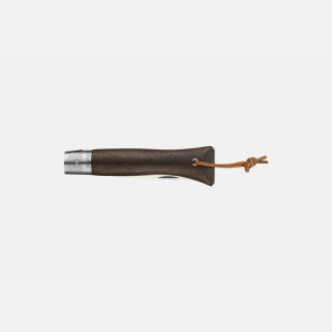 COUTEAU OPINEL NÉO6 OPIFLEX NOYER NOIR