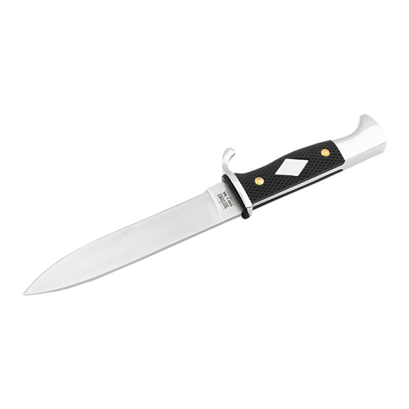 POIGNARD BÖKER HISTORY GERMAN SCOUT KNIFE