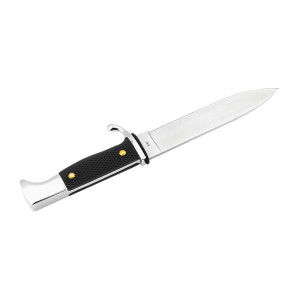 POIGNARD BÖKER HISTORY GERMAN SCOUT KNIFE