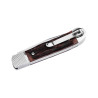 COUTEAU BÖKER PLUS HIDDEN RELEASE TRAPPER OS D'APPALOOSA