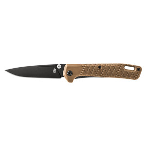 COUTEAU GERBER ZILCH COYOTE