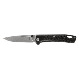 COUTEAU GERBER ZILCH NOIR