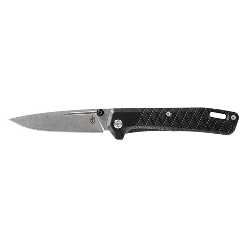 COUTEAU GERBER ZILCH NOIR