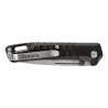 COUTEAU GERBER ZILCH NOIR