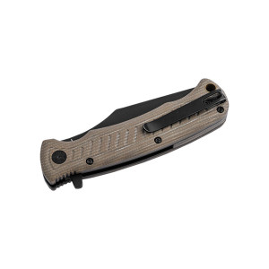 COUTEAU BÖKER PLUS MICRO TRACKER FOLDER