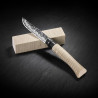 COUTEAU OPINEL X SHIORI N°10