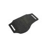ETUI EN CUIR BÖKER NUBUCK ED-THREE NOIR