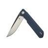 COUTEAU BESTECHMAN DUNDEE BLEU