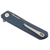 COUTEAU BESTECHMAN DUNDEE BLEU