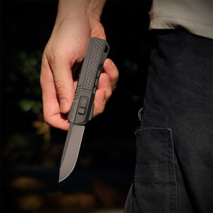 COUTEAU REMETTE ZL201B SHARP LEOPARD
