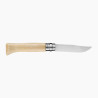 COUTEAU OPINEL N°08 COURCHEVEL MERIBEL 2023