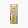 COUTEAU OPINEL LAME CRANTÉE N°12