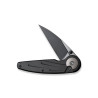 COUTEAU CIVIVI STARFLARE ALUMINIUM