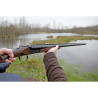 FUSIL JUXTAPOSE LUGER LE CANARDOUZE AK15616