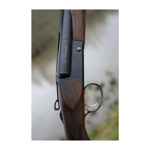 FUSIL JUXTAPOSE LUGER LE CANARDOUZE AK15616