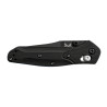 COUTEAU BENCHMADE MINI OSBORNE BLACK