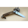 COUTEAU LE GRAVOO SERPENT
