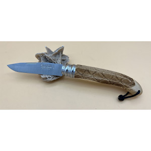 COUTEAU LE GRAVOO SERPENT