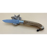 COUTEAU LE GRAVOO SERPENT
