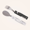 COUVERTS MULTIFONCTIONS AKINOD 13H25 CARBONE