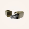 COUVERTS MULTIFONCTIONS AKINOD 13H25 CARBONE