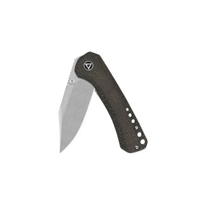 COUTEAU QSP KESTREL MICARTA