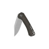 COUTEAU QSP KESTREL MICARTA