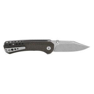 COUTEAU QSP KESTREL MICARTA