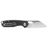 COUTEAU GANZO FIREBIRD FH924 CARBONE