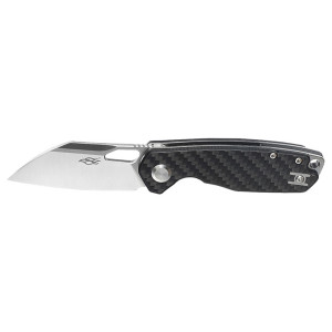COUTEAU GANZO FIREBIRD FH924 CARBONE