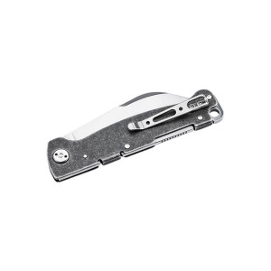 COUTEAU BÖKER PLUS ATLAS BACKLOCK SHEEPFOOT
