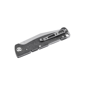 COUTEAU BÖKER PLUS ATLAS BACKLOCK CLIPPOINT