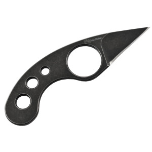 COUTEAU FRED PERRIN LA GRIFFE BLACK