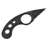 COUTEAU FRED PERRIN LA GRIFFE BLACK