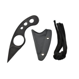 COUTEAU FRED PERRIN LA GRIFFE BLACK