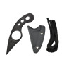 COUTEAU FRED PERRIN LA GRIFFE BLACK