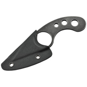 COUTEAU FRED PERRIN LA GRIFFE BLACK