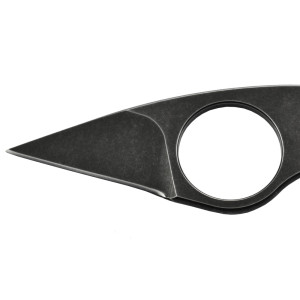COUTEAU FRED PERRIN LA GRIFFE BLACK