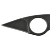 COUTEAU FRED PERRIN LA GRIFFE BLACK
