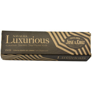 COUTEAU JOSE DA CRUZ JDC16 LUXURIOUS