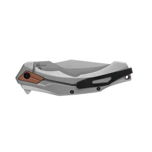 COUTEAU KERSHAW PAYOUT