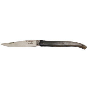 COUTEAU LAGUIOLE FORGE -...