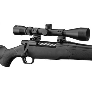 PACK CARABINE MOSSBERG PATRIOT SYNTHETIQUE